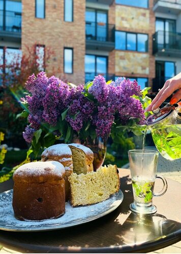 Гостиница Boutique Hotel Kviria в Телави