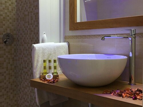 Гостиница Grand Hotel Royal в Помпеи