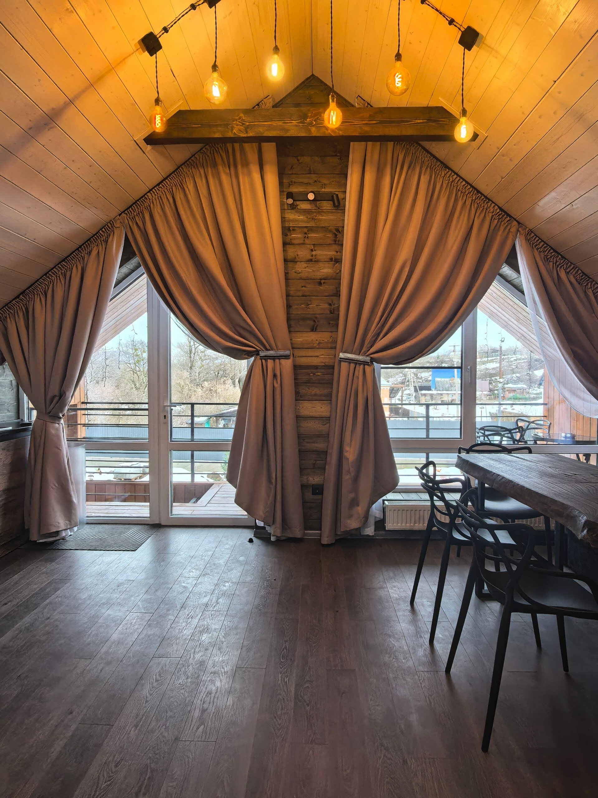 Фото Лес и Горы