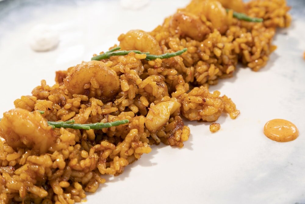 Фото Melia Alicante