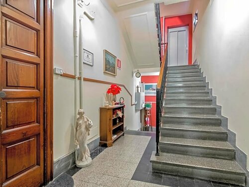 Гостиница Il Broletto B&b в Новаре