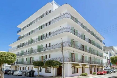 Гостиница Can Beia Hostal Boutique в Сан-Хосе