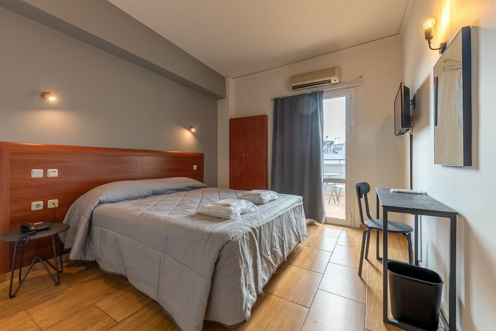 Stalis Hotel - 17