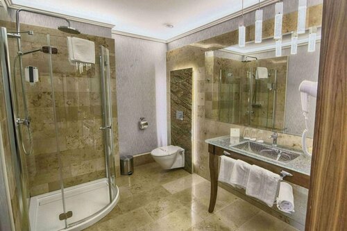 Гостиница Rezydencja Luxury Hotel в Радзёнкуве