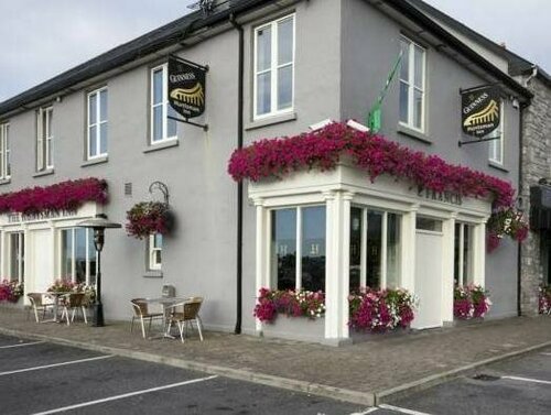 Гостиница The Huntsman Inn в Голуэй