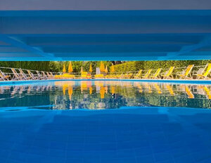 отель Grand Hotel Continental Sorrento