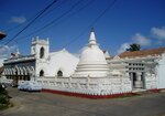 Moi Galle Fort by Dbi