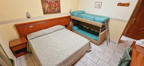 Гостиница Hotel Lento в Варкатуро