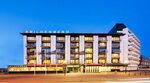 Bilderberg Europa Hotel