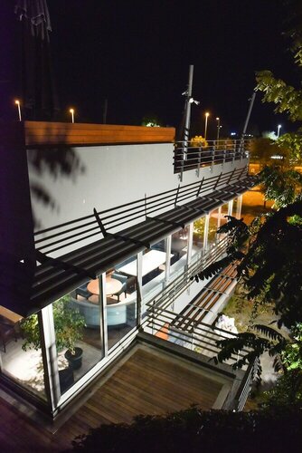Гостиница Denizatı Plus в Картале