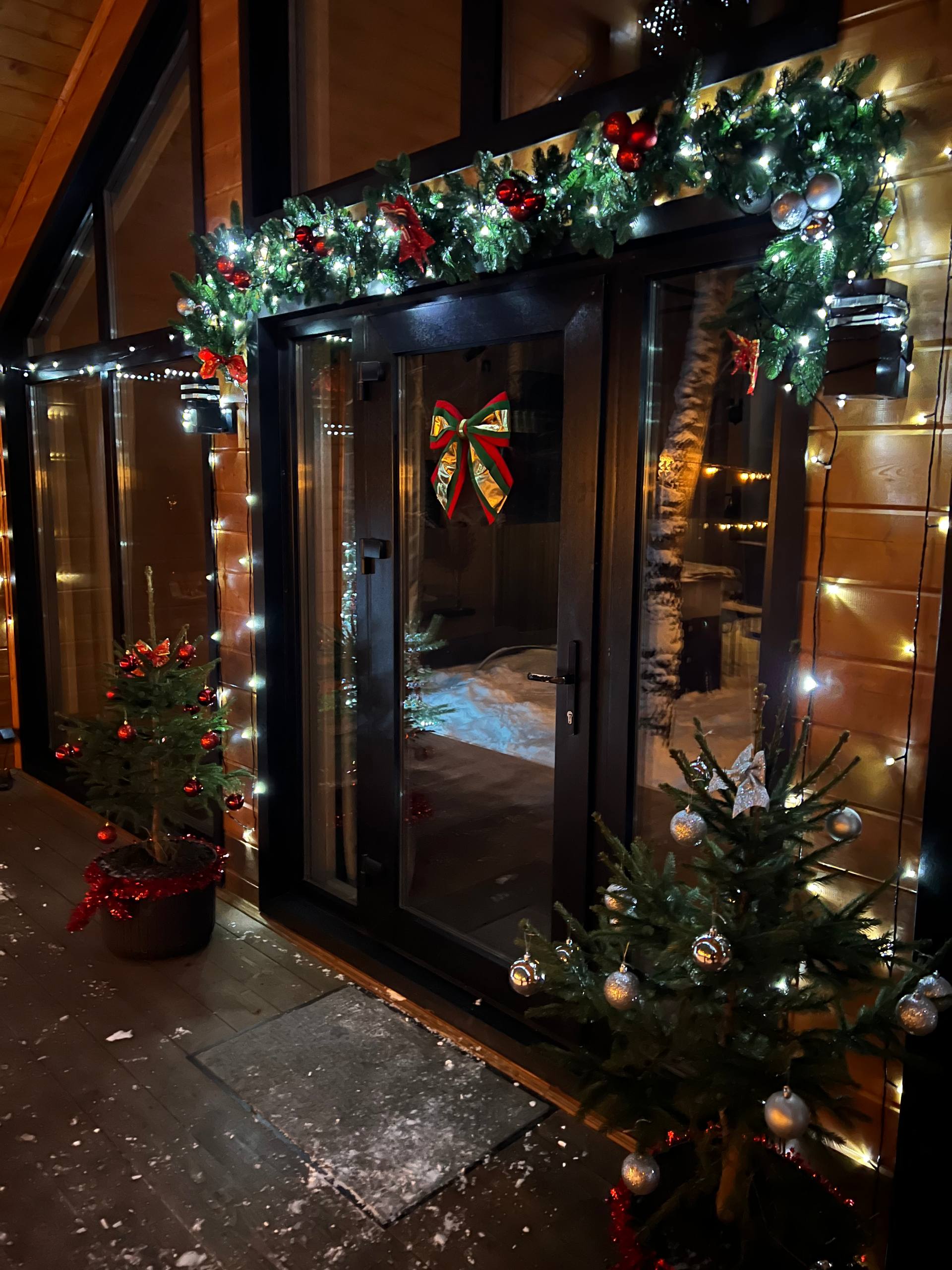 Фото У Березы