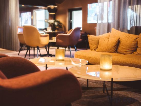 Фото Hotel Føroyar