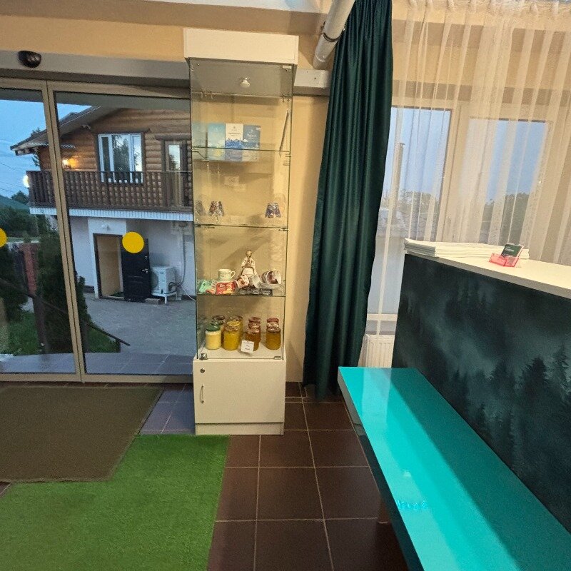 Фото Стратилатская