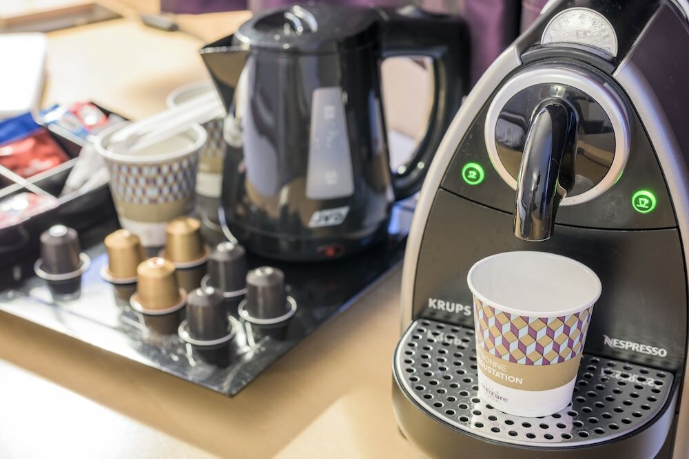 Фото Mercure Tours Centre Gare Hotel