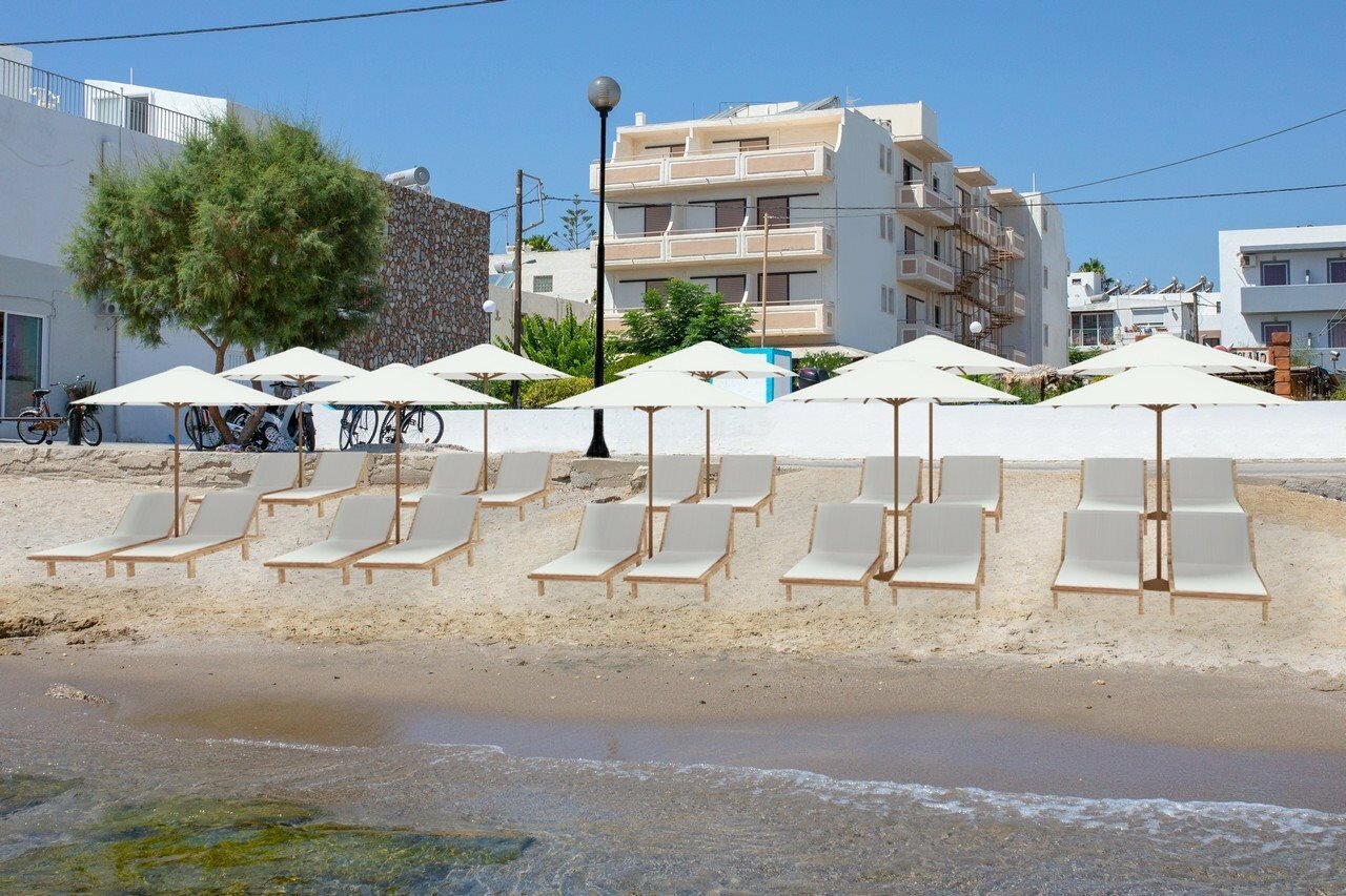 Фото Silver Beach Hotel