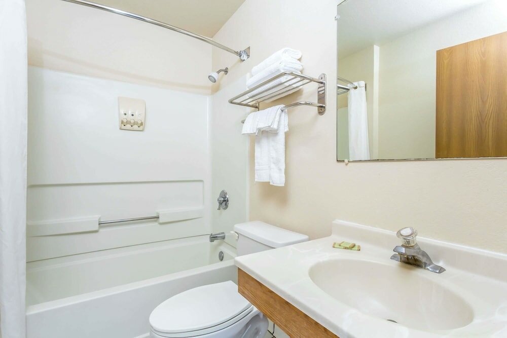Фото Super 8 by Wyndham Mesa Gilbert