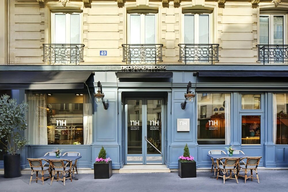 Фото отеля 1