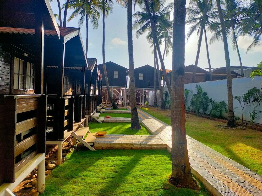 Фото Agonda Paradise