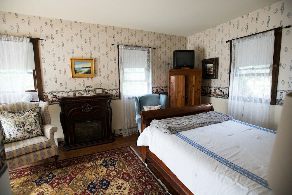 Фото Gardenview Bed and Breakfast