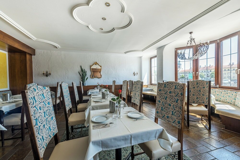 Фото Hotel Mondschein