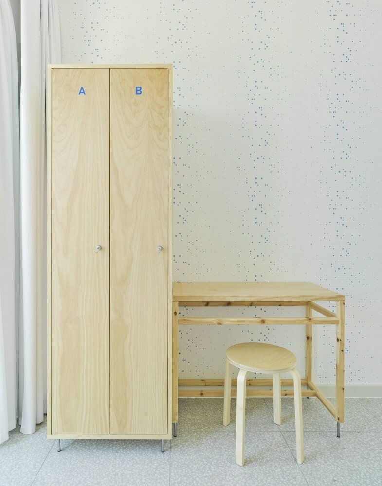 Фото Loop Inn Hostel Cartagena