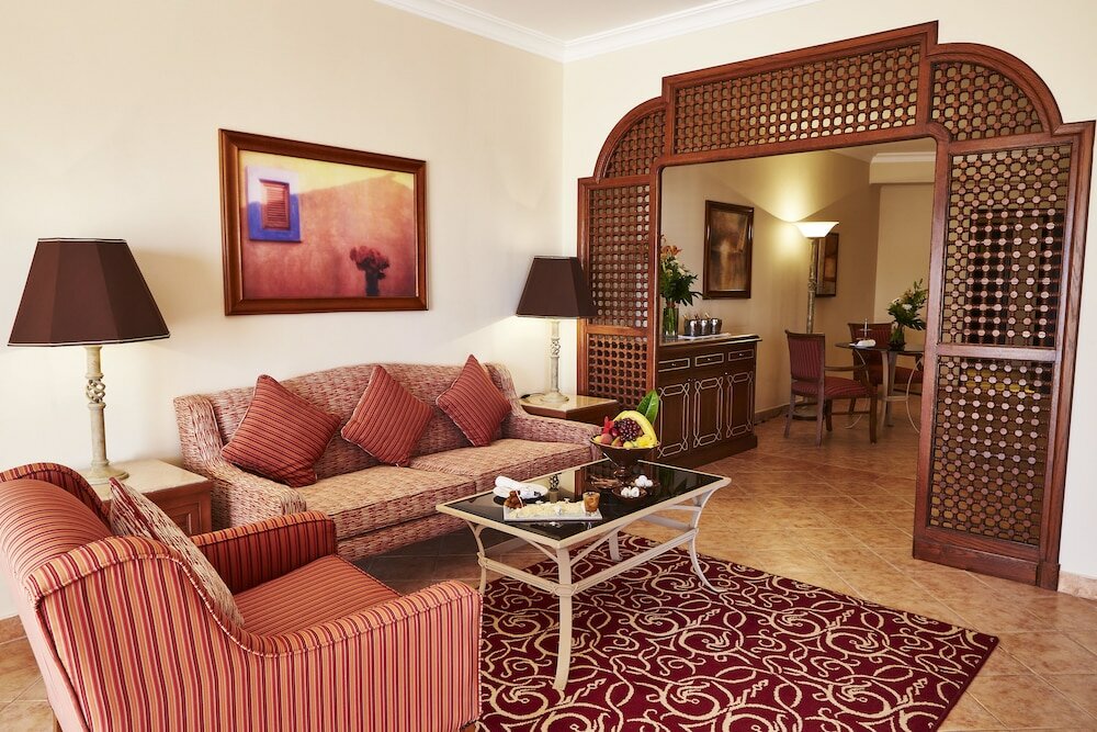 Фото Kempinski Hotel Soma Bay