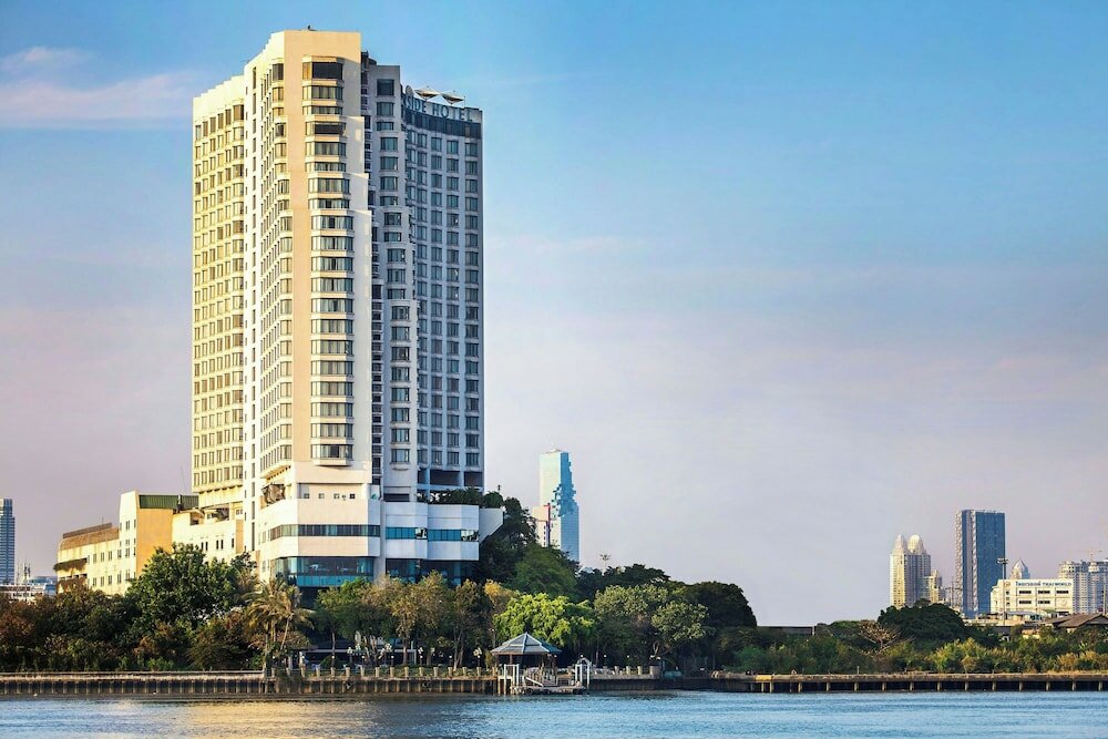 Фото Montien Riverside