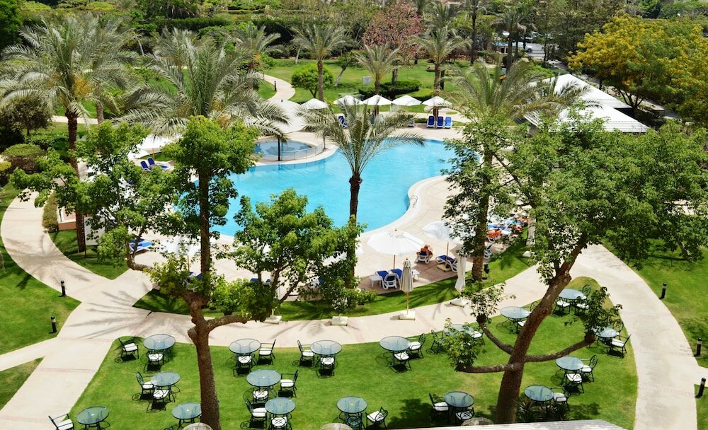 Фото Novotel Cairo 6th Of October