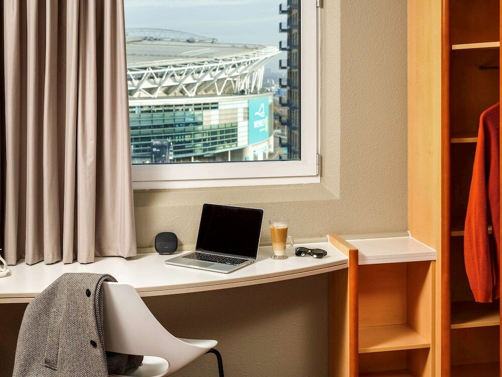 Фото Ibis London Wembley