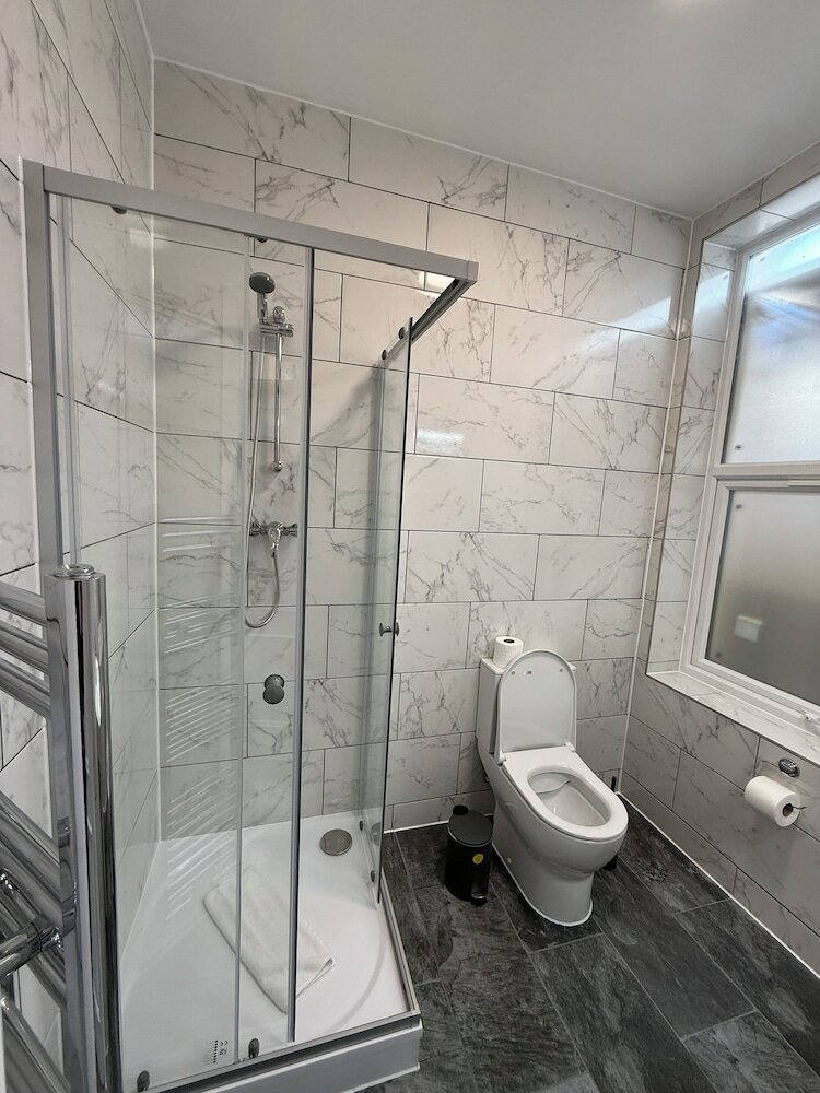 Фото Preston Park Hotel