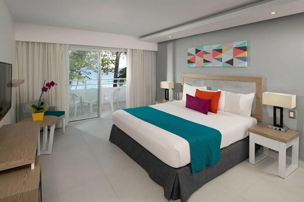 Фото Casa Marina Beach & Reef All Inclusive