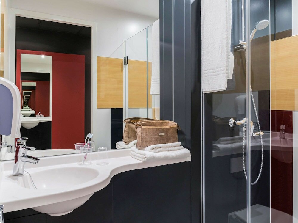 Фото Ibis Budget Brugge Jabbeke