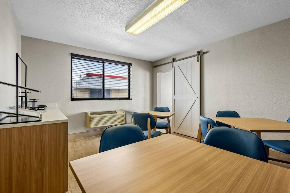 Фото Motel 6 Fargo, Nd - West Acres - North Fargo