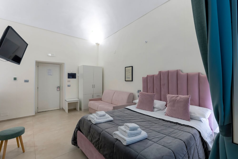 Фото Il Tesoro Smart Suite & SPA