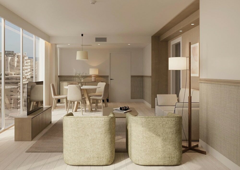 Фото Cullera Holiday Hotel