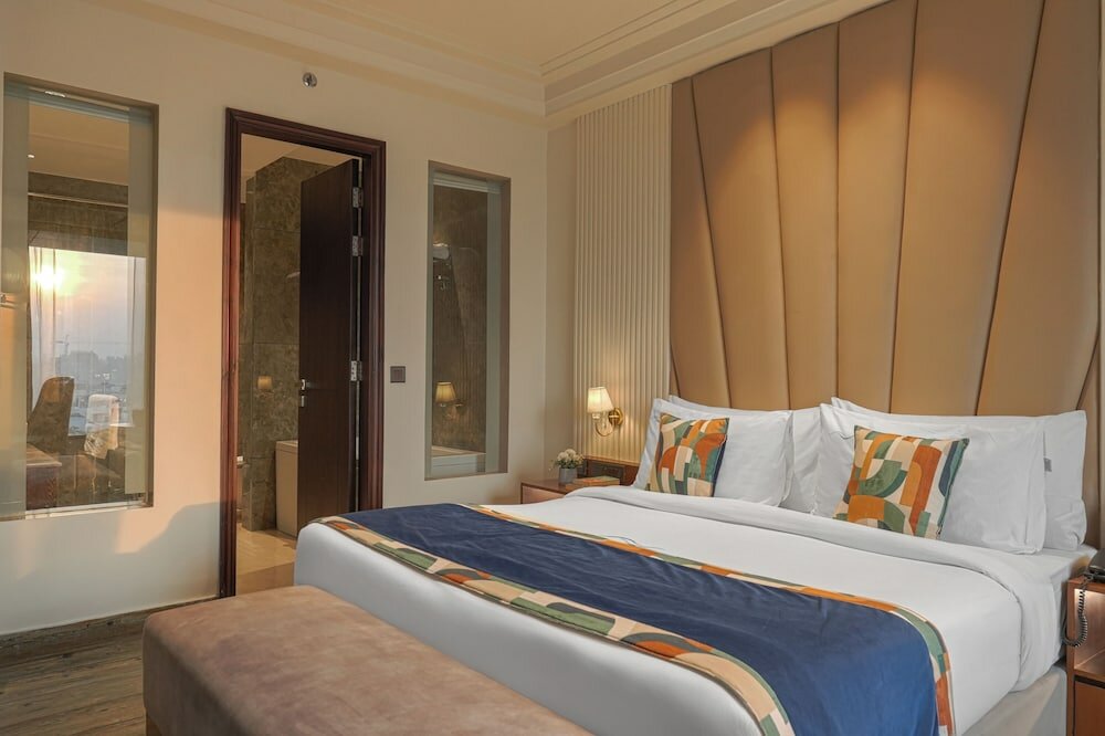 Фото BluSalzz Residence Amritsar
