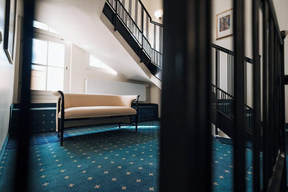 Фото Hotel Viktoria