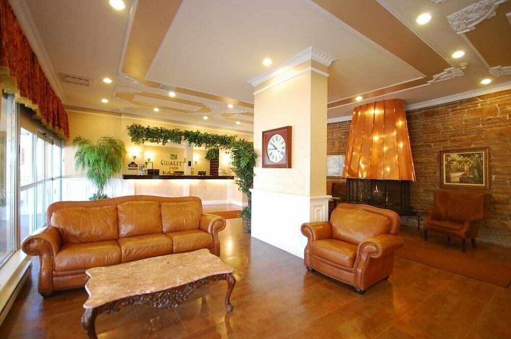 Фото Quality Inn Massena