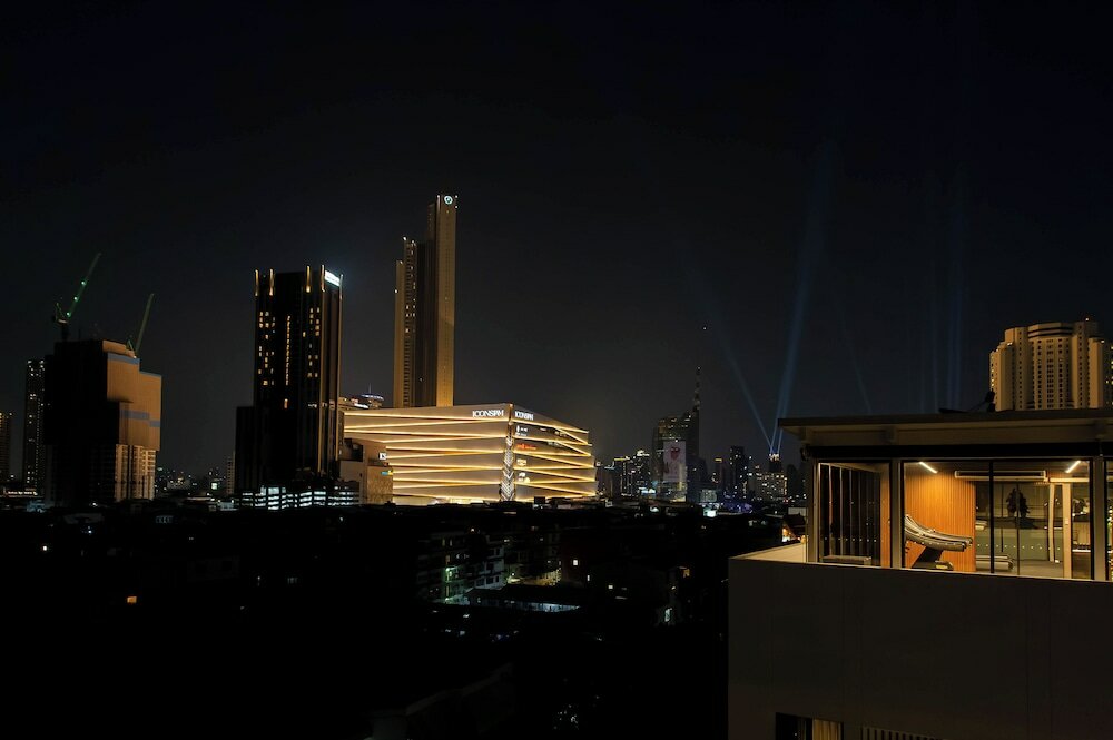 Фото Saan Hotel