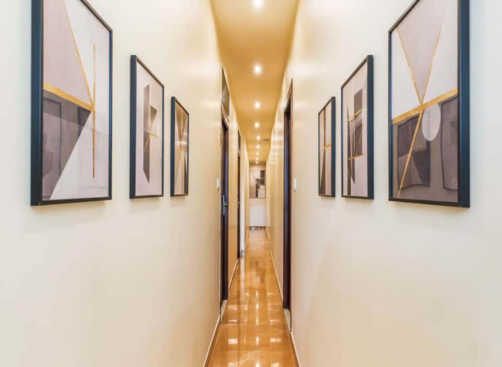 Фото FabHotel Liwa International