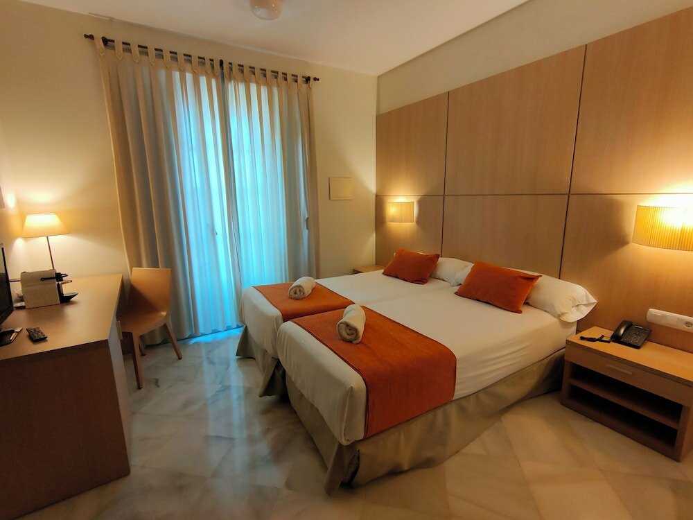 Фото Hotel Boutique Convento Cádiz
