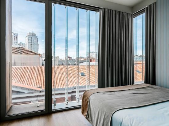 Фото Akeah Hotel Gran VIA Adults Only