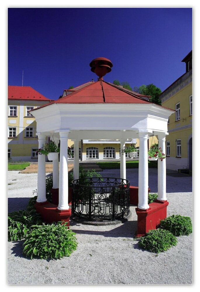 Фото отеля 4