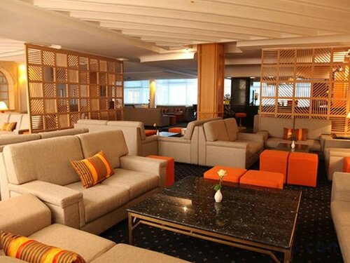 Гостиница Hotel Tropicana Club & Spa в Монастире