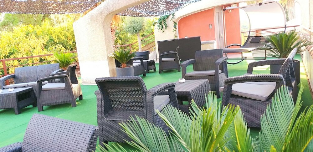 Фото Hotel Ulysse Montpellier Centre Corum