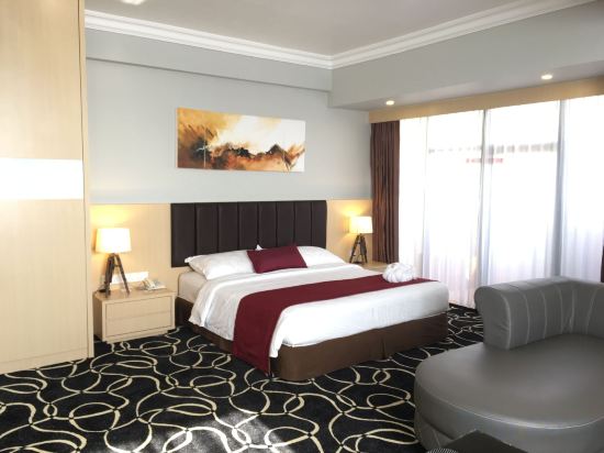Фото Planet Holiday Hotel & Residence
