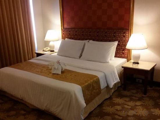 Фото Ariston Hotel