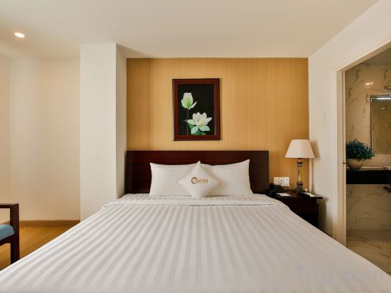 Фото Aluna Ben Thanh