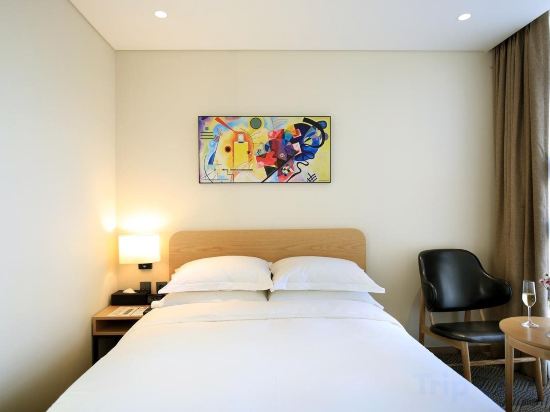 Фото Best Western Haeundae Hotel