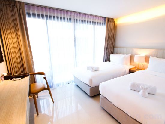 Фото Zand Morada Pattaya